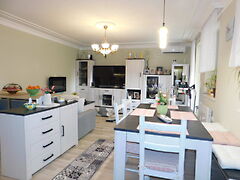 Eladó ház Keszthely