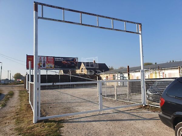 Kiadó üzleti Székesfehérvár