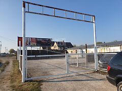 Kiadó üzleti Székesfehérvár