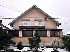 Eladó ház Gödöllő