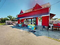 Eladó ház Vásárosnamény