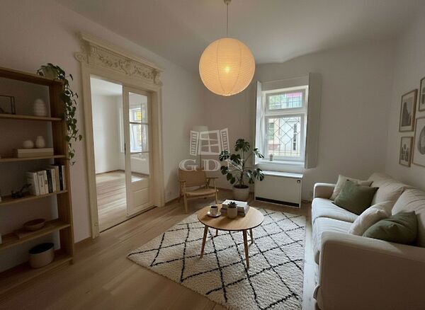 Eladó lakás Budapest, VIII. kerület