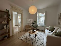 Eladó lakás Budapest, VIII. kerület