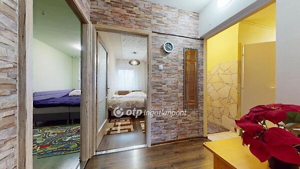 Eladó lakás Nyíregyháza