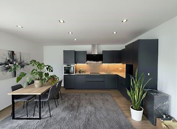 Eladó lakás Szombathely