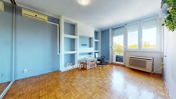 Eladó lakás Nyíregyháza