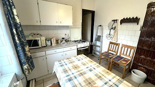 Eladó nyaraló Velem