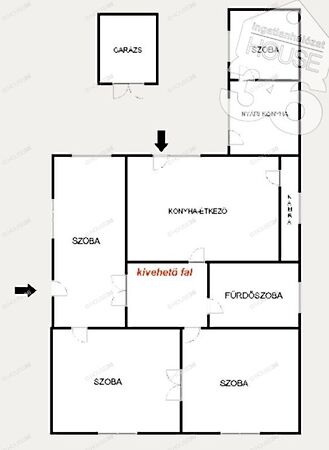 Eladó ház Kecskemét