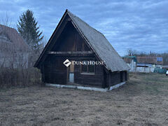 Eladó földterület Gönyű