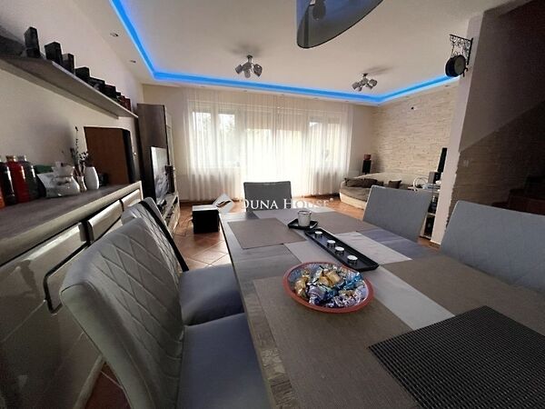 Eladó ház Kecskemét