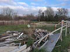 Eladó földterület Budapest, III. kerület