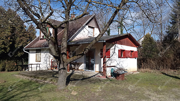 Eladó nyaraló Söjtör