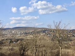 Eladó földterület Szentendre, Izbég