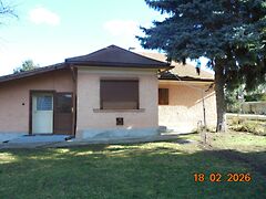 Eladó ház Gárdony, Agárd