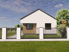 Eladó ház Mosonmagyaróvár