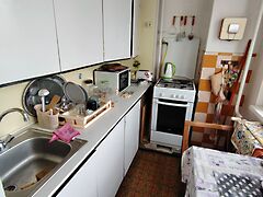 Eladó lakás Székesfehérvár, Belváros