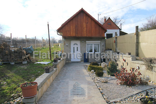 Eladó ház Marcali, Szőlő-hegy