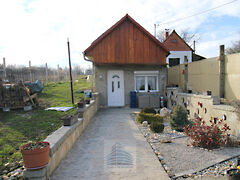 Eladó ház Marcali, Szőlő-hegy