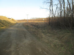 Eladó földterület Hajdúsámson