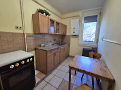 Eladó lakás Keszthely, Nyugati városrész