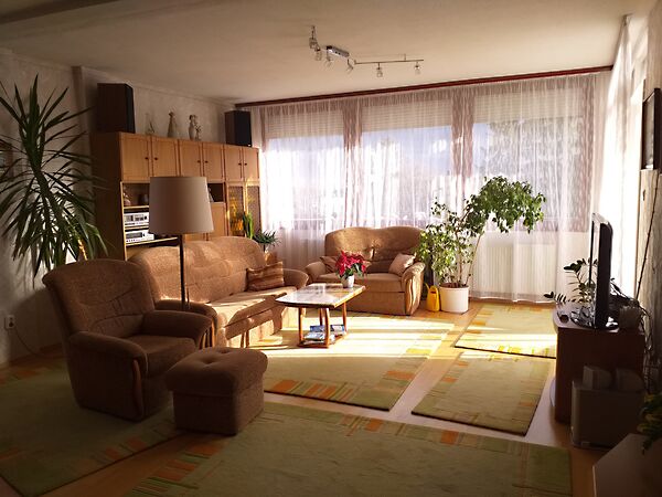 Eladó lakás Budapest, II. kerület, Törökvész