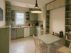 Eladó lakás Budapest, II. kerület