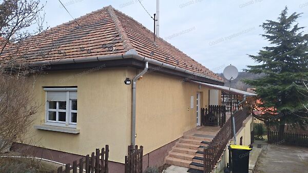 Eladó ház Gödöllő