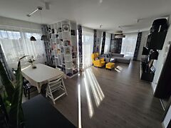 Eladó lakás Budapest, XIII. kerület