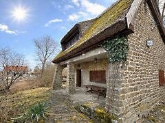 Eladó nyaraló Tihany