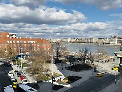 Kiadó lakás Budapest, I. kerület, Víziváros