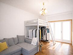 Eladó lakás Budapest, VII. kerület