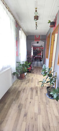 Eladó ház Devecser