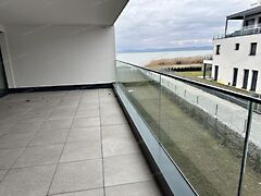 Eladó lakás Balatonszemes