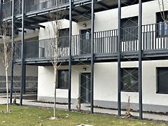 Eladó lakás Balatonszemes