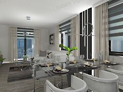 Eladó lakás Balatonakarattya