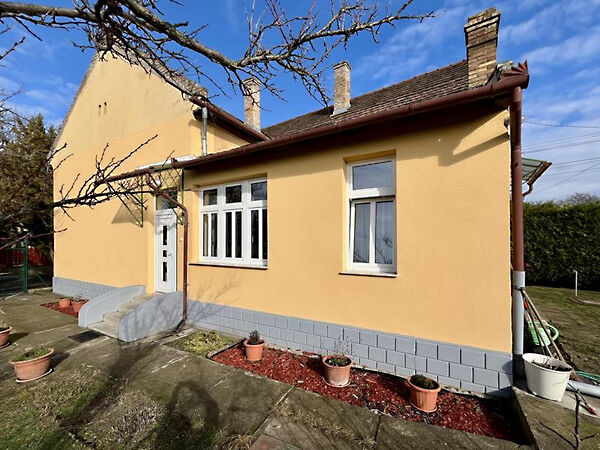 Eladó ház Nagykáta