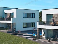 Eladó lakás Balatonakarattya