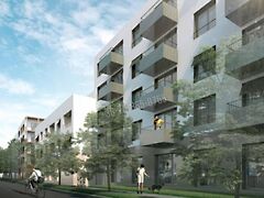 Eladó lakás Budapest, XI. kerület