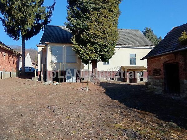 Eladó ház Tornyiszentmiklós