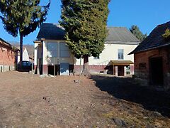 Eladó ház Tornyiszentmiklós