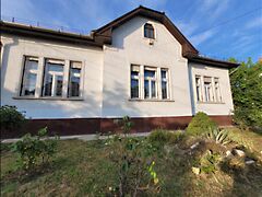 Eladó ház Budapest, XVI. kerület