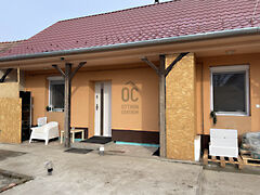 Kiadó ház Hajdúböszörmény