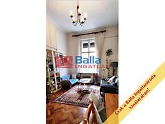 Eladó lakás Budapest, VII. kerület