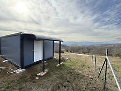 Eladó nyaraló Vác