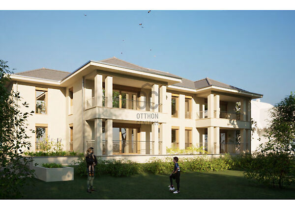 Eladó lakás Debrecen