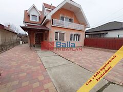 Eladó ház Budapest, XVII. kerület