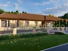 Eladó ház Nyíregyháza