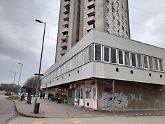 Eladó üzleti Szolnok, Belváros