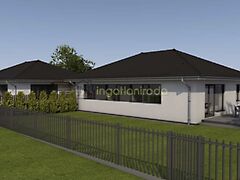 Eladó ház Nyíregyháza, Oros