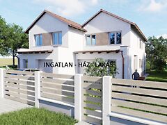 Eladó ház Veresegyház